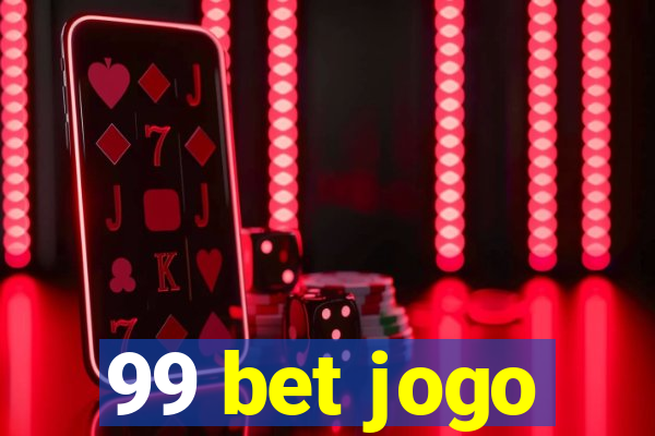 99 bet jogo